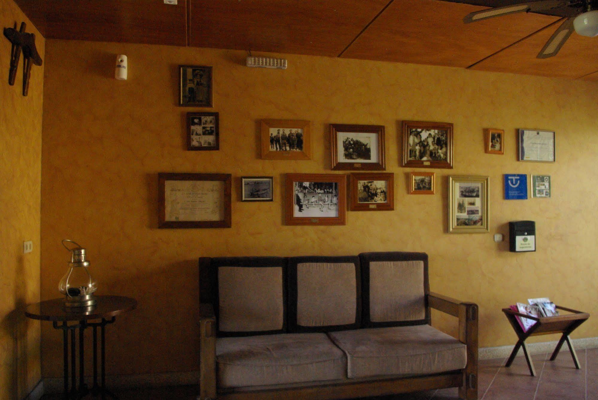 Casa Marineira Lourdes Guest House Cambados Exterior photo