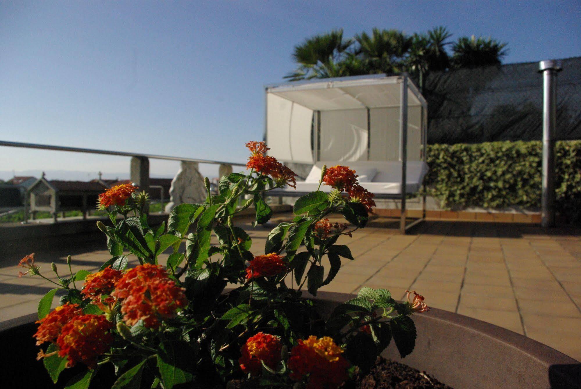 Casa Marineira Lourdes Guest House Cambados Exterior photo