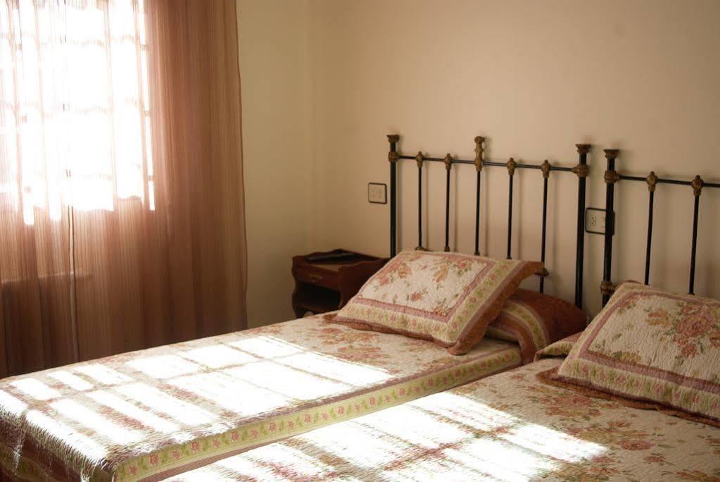 Casa Marineira Lourdes Guest House Cambados Exterior photo