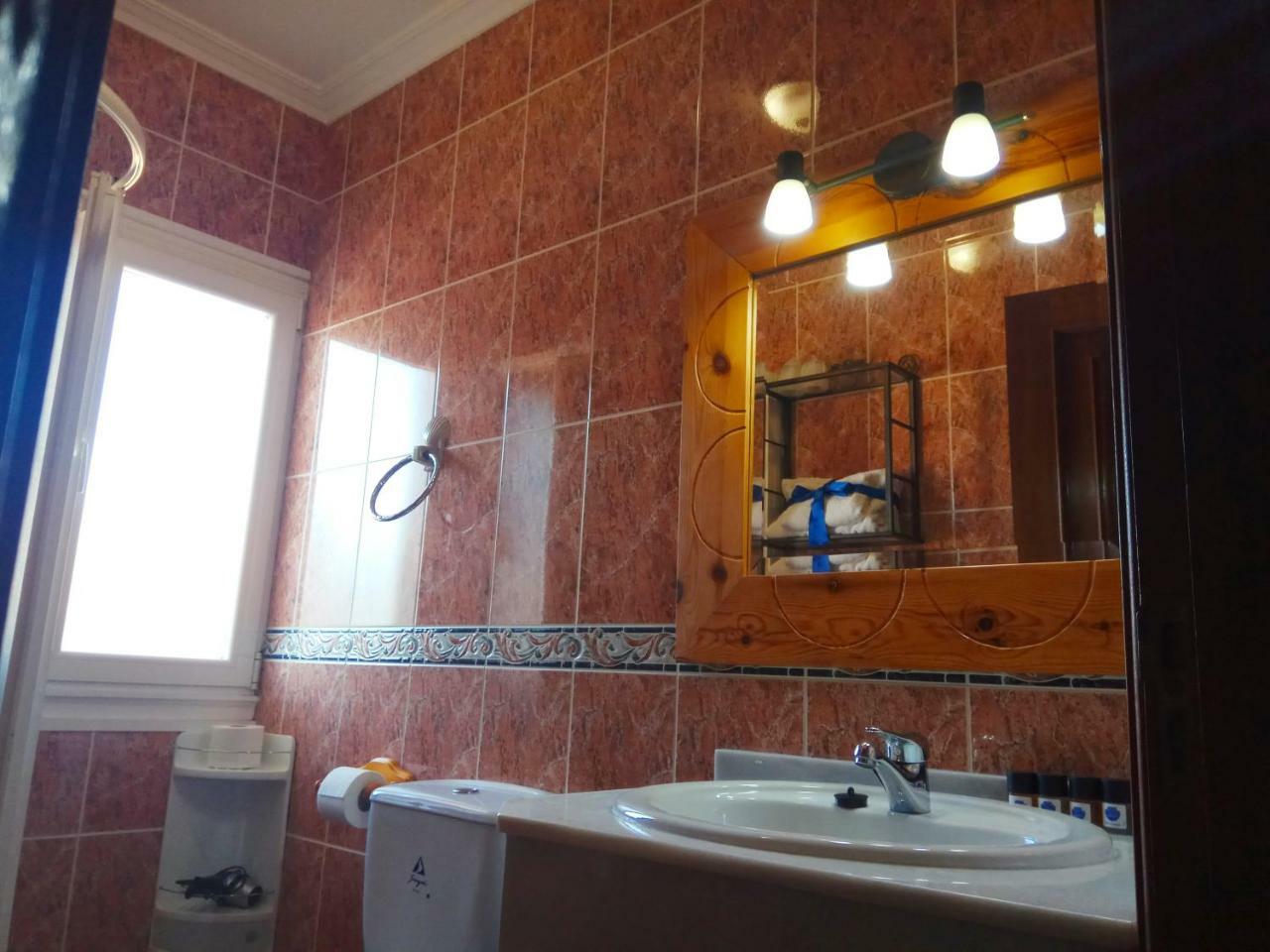 Casa Marineira Lourdes Guest House Cambados Exterior photo